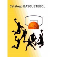 Catálogo Basquetebol (consultar em baixo na Descrição)